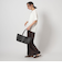 【WEB限定】＜at ease＞バックタック Tシャツ -UVカット-