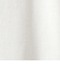 【WEB限定】＜at ease＞バックタック Tシャツ -UVカット-