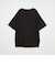 【WEB限定】＜at ease＞バックタック Tシャツ -UVカット-