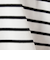 【WEB限定】＜at ease＞バックタック Tシャツ -UVカット-