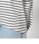 【WEB限定】＜at ease＞バックタック Tシャツ -UVカット-