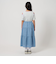 ローンレース ティアードスカート / キッズ  140cm-160cm