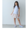 プリペラ キュロット パンツ / キッズ  140cm-160cm