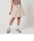 プリペラ キュロット パンツ / キッズ  140cm-160cm