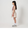 プリペラ キュロット パンツ / キッズ  140cm-160cm