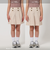 プリペラ キュロット パンツ / キッズ  140cm-160cm