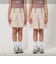 プリペラ キュロット パンツ / キッズ  140cm-160cm