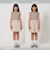 プリペラ キュロット パンツ / キッズ  140cm-160cm