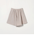 プリペラ キュロット パンツ / キッズ  140cm-160cm