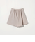 プリペラ キュロット パンツ / キッズ  140cm-160cm