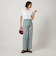＜FRED PERRY＞ エンブロイダリー ショートスリーブ Tシャツ