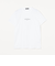 ＜FRED PERRY＞ エンブロイダリー ショートスリーブ Tシャツ