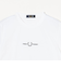 ＜FRED PERRY＞ エンブロイダリー ショートスリーブ Tシャツ