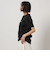 ＜FRED PERRY＞ エンブロイダリー ショートスリーブ Tシャツ