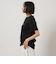 ＜FRED PERRY＞ エンブロイダリー ショートスリーブ Tシャツ