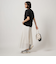 ＜FRED PERRY＞ エンブロイダリー ショートスリーブ Tシャツ