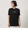 ＜FRED PERRY＞ エンブロイダリー ショートスリーブ Tシャツ
