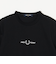 ＜FRED PERRY＞ エンブロイダリー ショートスリーブ Tシャツ