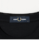 ＜FRED PERRY＞ エンブロイダリー ショートスリーブ Tシャツ