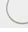 ＜PHILIPPE AUDIBERT＞Neil ネックレス