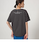 【WEB限定】＜at ease＞フォトグラフィック ショートスリーブ Tシャツ