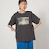 【WEB限定】＜at ease＞フォトグラフィック ショートスリーブ Tシャツ