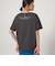 【WEB限定】＜at ease＞フォトグラフィック ショートスリーブ Tシャツ