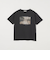 【WEB限定】＜at ease＞フォトグラフィック ショートスリーブ Tシャツ