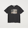 【WEB限定】＜at ease＞フォトグラフィック ショートスリーブ Tシャツ
