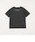 【WEB限定】＜at ease＞フォトグラフィック ショートスリーブ Tシャツ