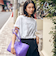 【WEB限定】＜at ease＞フォトグラフィック ショートスリーブ Tシャツ