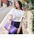 【WEB限定】＜at ease＞フォトグラフィック ショートスリーブ Tシャツ