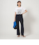 【WEB限定】＜at ease＞フォトグラフィック ショートスリーブ Tシャツ