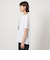 【WEB限定】＜at ease＞フォトグラフィック ショートスリーブ Tシャツ