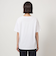 【WEB限定】＜at ease＞フォトグラフィック ショートスリーブ Tシャツ