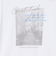 【WEB限定】＜at ease＞フォトグラフィック ショートスリーブ Tシャツ