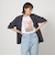 【WEB限定】＜at ease＞フォトグラフィック ショートスリーブ Tシャツ