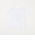 【WEB限定】＜at ease＞フォトグラフィック ショートスリーブ Tシャツ