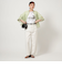 【WEB限定】＜at ease＞フォトグラフィック ショートスリーブ Tシャツ