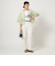 【WEB限定】＜at ease＞フォトグラフィック ショートスリーブ Tシャツ