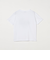 【WEB限定】＜at ease＞フォトグラフィック ショートスリーブ Tシャツ