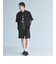 DotAir ワイド ユーティリティ ショートパンツ ショーツ