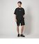 DotAir ワイド ユーティリティ ショートパンツ ショーツ