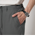 DotAir ワイド ユーティリティ ショートパンツ ショーツ