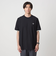 ＜FRED PERRY＞ティップカフ カノコ Tシャツ