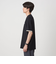 ＜FRED PERRY＞ティップカフ カノコ Tシャツ