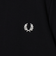 ＜FRED PERRY＞ティップカフ カノコ Tシャツ