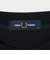 ＜FRED PERRY＞ティップカフ カノコ Tシャツ
