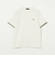 ＜FRED PERRY＞ティップカフ カノコ Tシャツ
