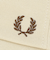 ＜FRED PERRY＞カノコ ロゴ キャップ